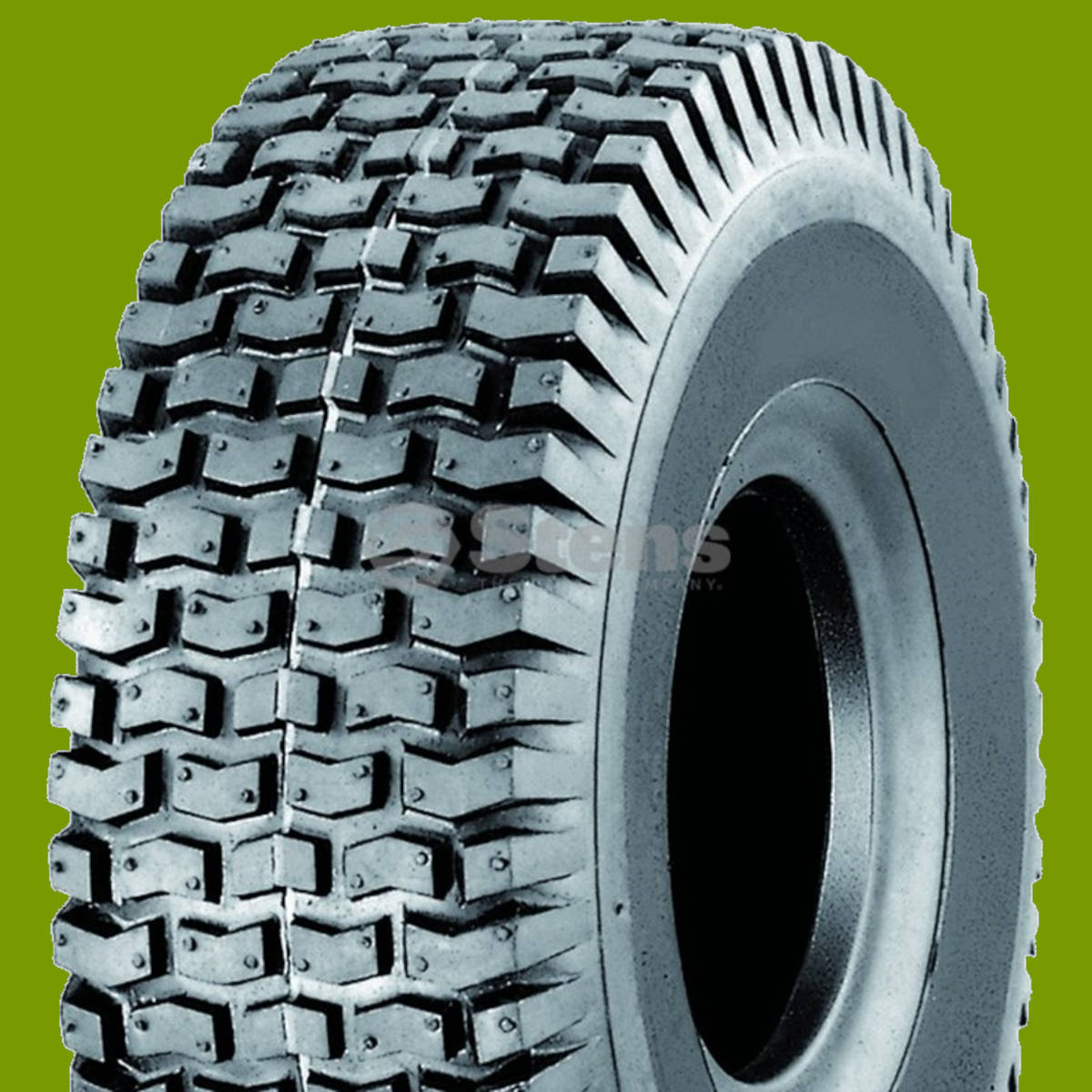 (image for) TYRE KENDA 20x8.00-8 TURF RIDR, 160-621, STE160-621